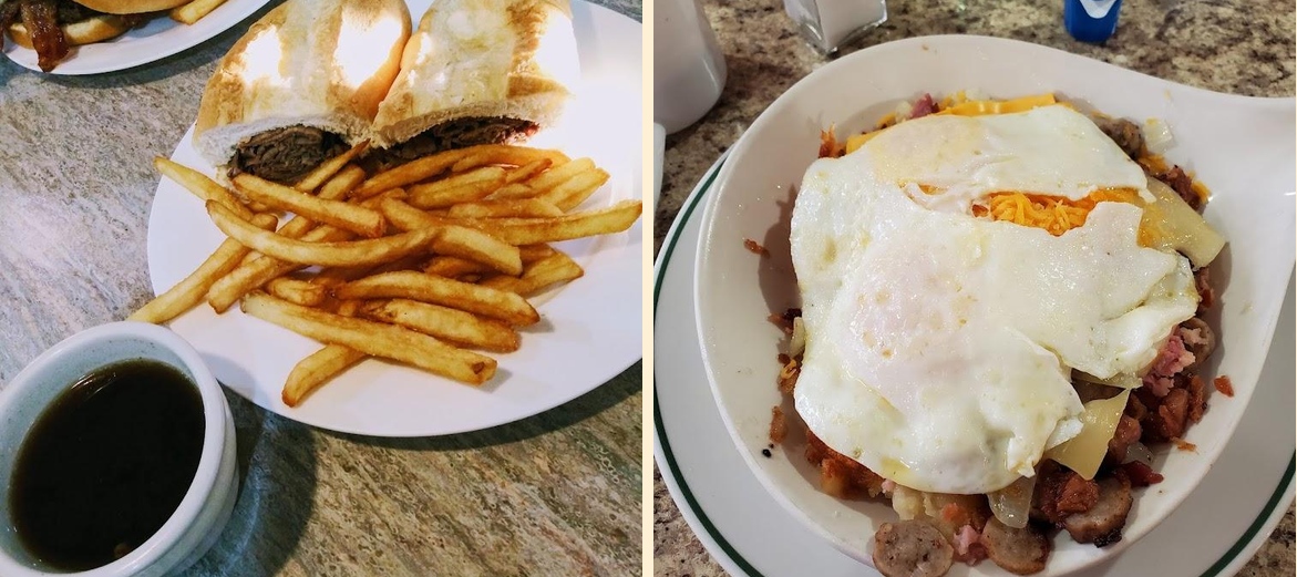 Mom's Country Kitchen