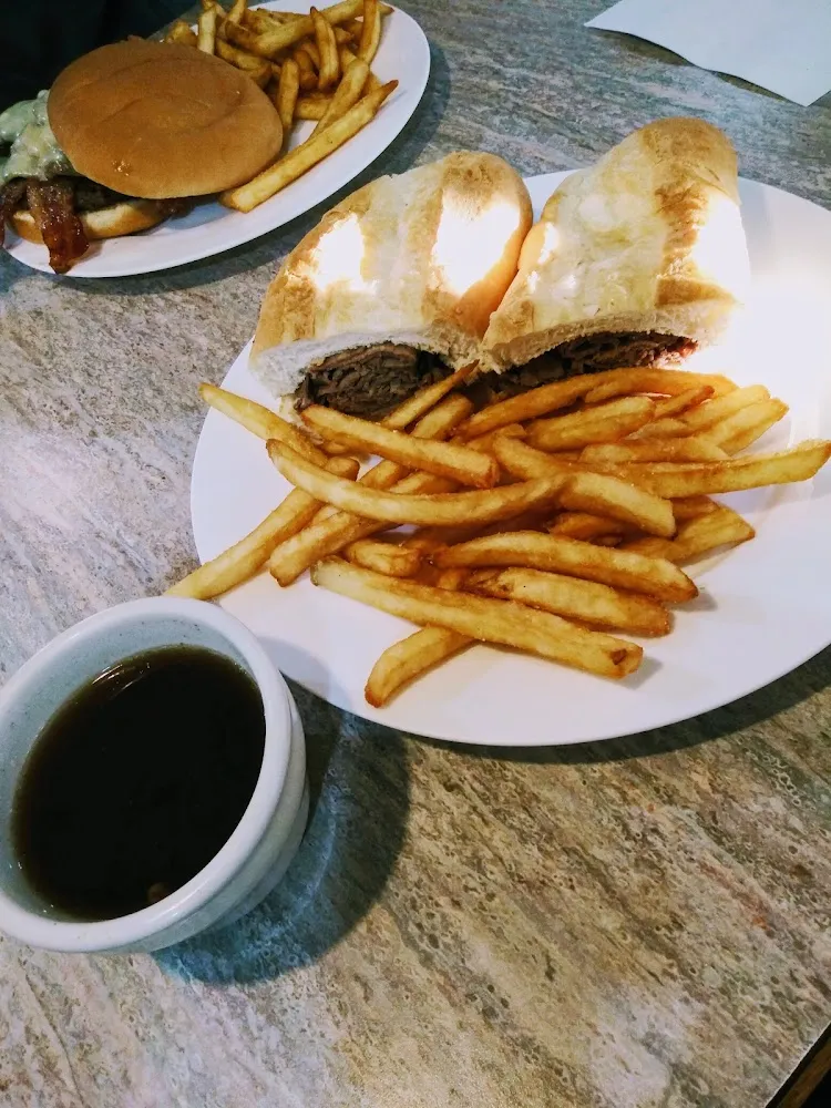 French Dip